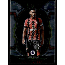 Panini 2022 Select Premier League Soccer Terrace #5 Lloyd Kelly gyűjthető kártya
