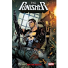 Panini Comics Punisher Red Band: Brain Bleed | Julius Ohta