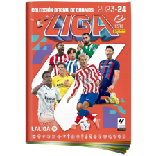 Panini La Liga 2023/24 - Gyűjthető matricák - Album matrica