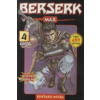 Panini Manga und Comic Berserk Max. Bd.4 | Kentaro Miura,Matthias Korn,Pia Oddo,Lisa Pancaldi,S. John