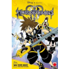 Panini Publishing Ltd Kingdom Hearts III Volume 5 | Shiro Amano