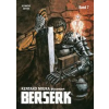 Panini Verlags GmbH Berserk: Ultimative Edition | John Schmitt--Weigand