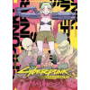 Panini Verlags GmbH Cyberpunk 2077: Edgerunners (Manga) 01 | Asano,Andreas Kasprzak