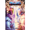 Panini Verlags GmbH Masters of the Universe: Das Schwert des Bösen | Freddie E. Williams II.