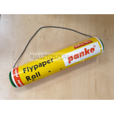  Panko Flypaper Roll 25cm x 10m horgászzsinór