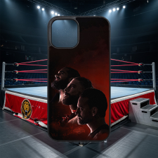  Pankráció - CM Punk x Roman Reigns x Seth Rollins - iPhone tok tok és táska