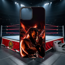  Pankráció - Jacob Fatu - iPhone tok tok és táska