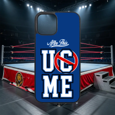  Pankráció - John Cena - U Cant See Me - iPhone tok tok és táska