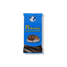 Panni 90 g Panni kakaós tej tortabevonó sütés, főzés