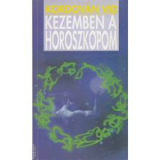 Pannon Kezemben a horoszkópom ANTIKVÁR antikvárium - használt könyv