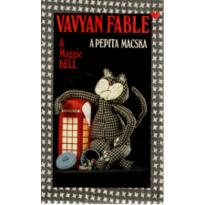 Pannon Könyvkiadó A pepita macska antikvárium - használt könyv