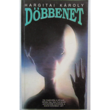 Pannon Könyvkiadó Döbbenet antikvárium - használt könyv