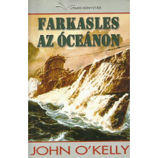 Pannon-Literatúra Kft. Farkasles az óceánon antikvárium - használt könyv
