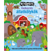 Pannon-Literatúra Kft. Kedves kis állatkölykök