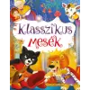 Pannon-Literatúra Kft. Klasszikus mesék