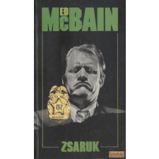 Pannon Zsaruk antikvárium - használt könyv