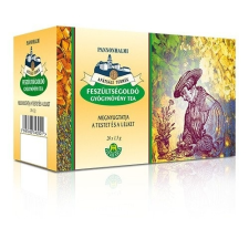 PANNONHALMA FESZÜLTSÉGOLDÓ TEA FILTERES tea