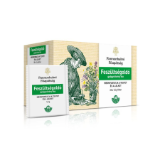 Pannonhalmi feszültségoldó tea 20x1g 20 g tea