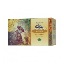 Pannonhalmi laudes tea 20x1,5g 30 g gyógytea
