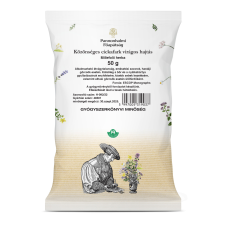 Pannonhalmi Pannonhalmi cickafarkfű tea 50 g gyógyhatású készítmény