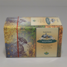 Pannonhalmi Pannonhalmi májvédő tea 20x1,5g 30 g gyógytea