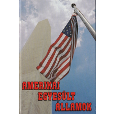 Panoráma Amerikai Egyesült Államok (1994) antikvárium - használt könyv