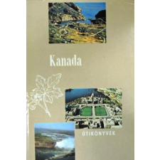 Panoráma Kanada (Panoráma) antikvárium - használt könyv
