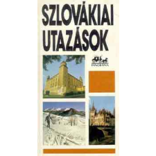 Panoráma Szlovákiai utazások (Panoráma) antikvárium - használt könyv