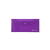 PANTA PLAST Irattartó tasak, DL, PP, patentos, PANTA PLAST, neon lila