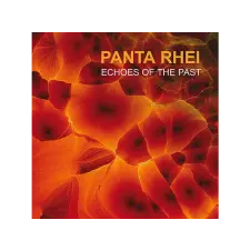  Panta Rhei - Echoes Of The Past (CD) jazz