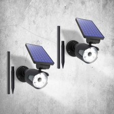  Panta Safe Light Solar Pro 1+1 kültéri világítás