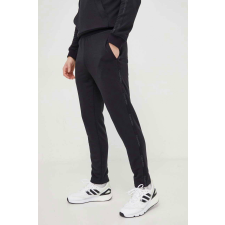 Pantaloni de antrenament Calvin Klein Performance 00GMS4P641 L INTL Negru férfi edzőruha