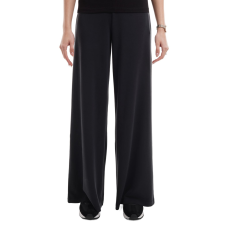  Pantaloni trening Emporio Armani EA7 vonat logó sorozat W nadrág Oh szalag 3DTP70TJDCZ01200 A Negru XS