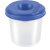 Pantaplast Ecsettál, fedéllel, PANTAPLAST, Simple