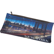 Pantaplast tolltartó "New York" (INP0410006838) (INP0410006838) tolltartó