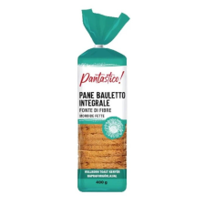 Pantastico Pantastico teljes kiőrlésű toast kenyér 400 g pékárú