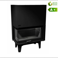 Pantech 100 JOY CG LD L d200 kandallóbetét, 5-9kW kandallóbetét
