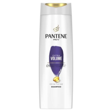 Pantene Extra Volume Shampoo sampon 400 ml nőknek sampon
