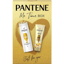 Pantene Me Time Box 600ml kozmetikai ajándékcsomag
