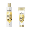 Pantene Molecular Bond Repair balzsam biotinnal + Pantene Molecular Bond Repair sampon biotinnal csomag