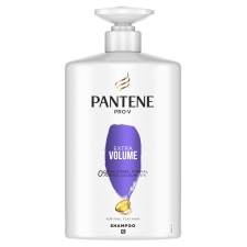 Pantene Pro-V Extra For Flat Hair volumen sampon, lapos hajra, 1000 ml sampon