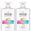 Pantene Pro-V Hydration Recharge Sampon 2x1000ml