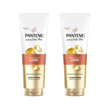 Pantene Pro-V Infinite Lengths hajbalzsam (2x275 ml) hajbalzsam