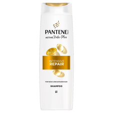 Pantene Pro-V Intensive Repair Sampon gyenge és sérült hajra 400ml sampon