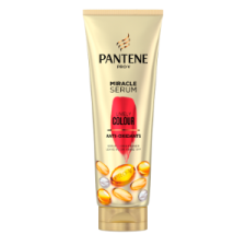 Pantene Pro-V Lively Colour Miracle szérum mélykondicionáló és kezelés hajbalzsam
