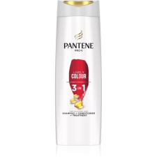 Pantene Pro-V Lively Colour sampon 3 az 1-ben 360 ml sampon