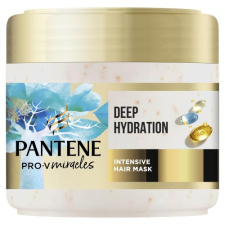 Pantene PRO-V Miracles Deep Hydration hajpakolás 300 ml nőknek hajbalzsam