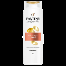 Pantene Pro-V Sampon, Inifnitely Long | Erősíti És Táplálja, Károsodot sampon