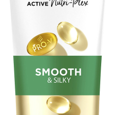 Pantene Pro-V Smooth & Sleek B5 és Active Nutri-Plex 275 ml hajbalzsam