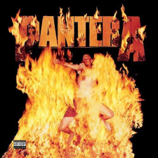  Pantera - Reinventing The Steel 1LP egyéb zene